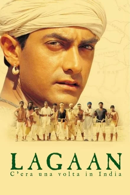 Lagaan: C’era una volta in India (Sub-ITA) [HD] (2001)