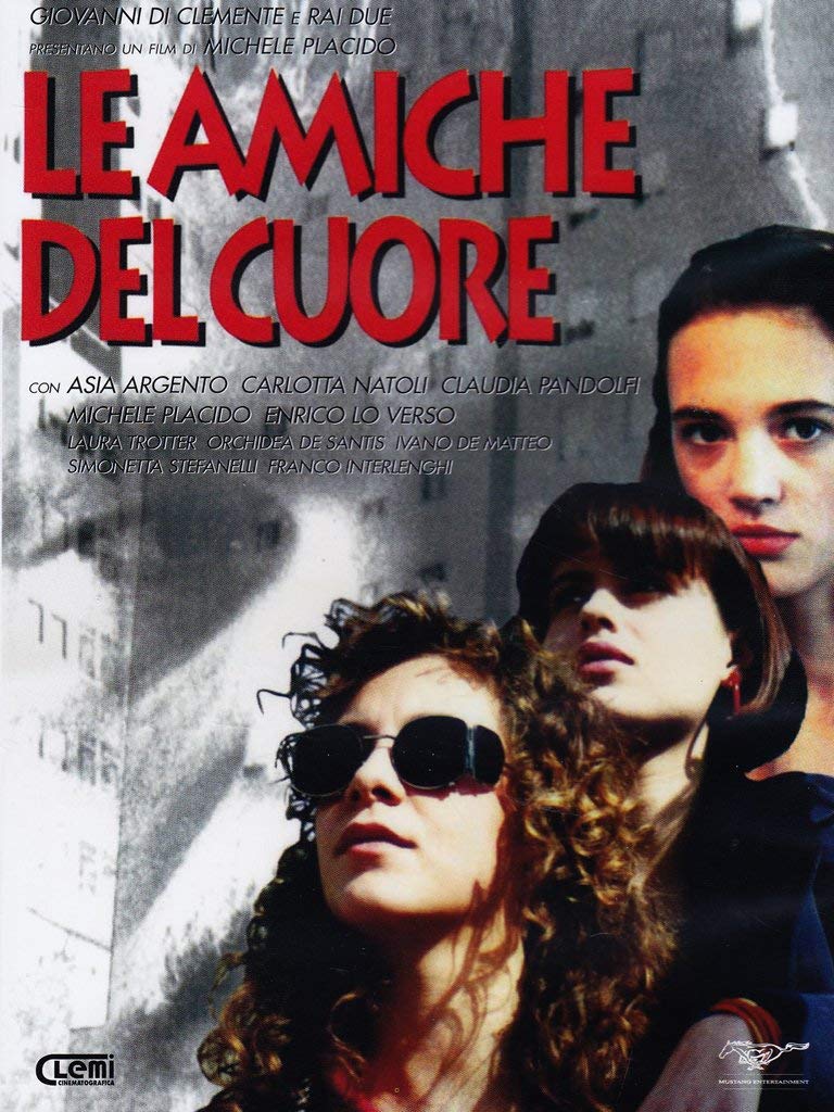 Le amiche del cuore (1992)