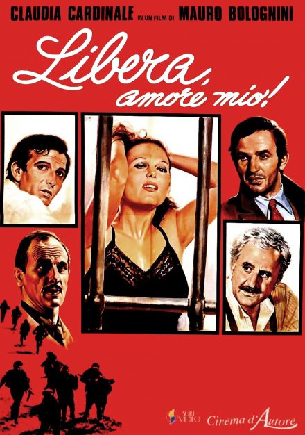 Libera, amore mio! (1975)