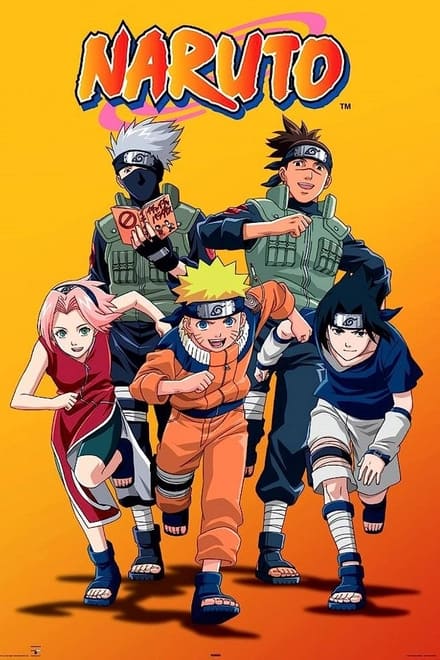 Naruto (2002)