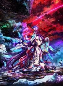 No Game No Life -Zero- (Sub-ITA)