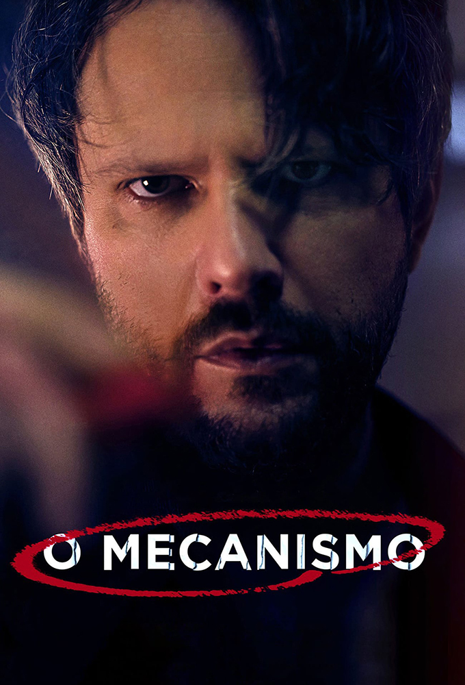 O Mecanismo [HD]