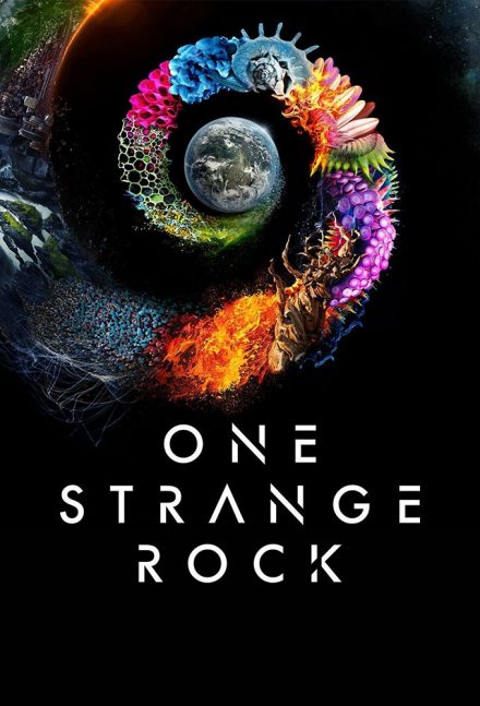 One Strange Rock: Pianeta Terra [HD]