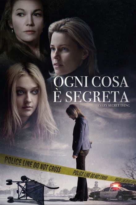 Ogni cosa è segreta [HD] (2014)