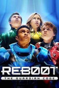 ReBoot: The Guardian Code [HD]