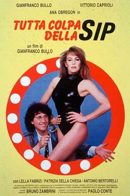 Tutta colpa della SIP (1988)