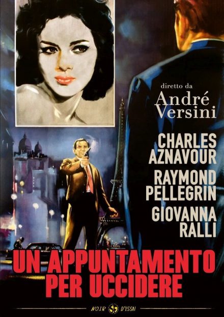 Un appuntamento per uccidere (1962)