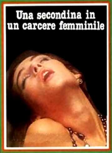 Una secondina in un carcere femminile (1976)