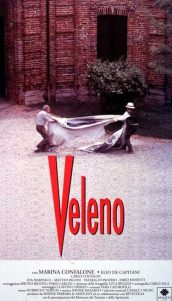 Veleno