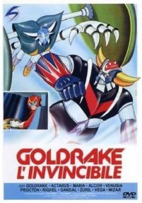 Goldrake L’Invincibile (1978)