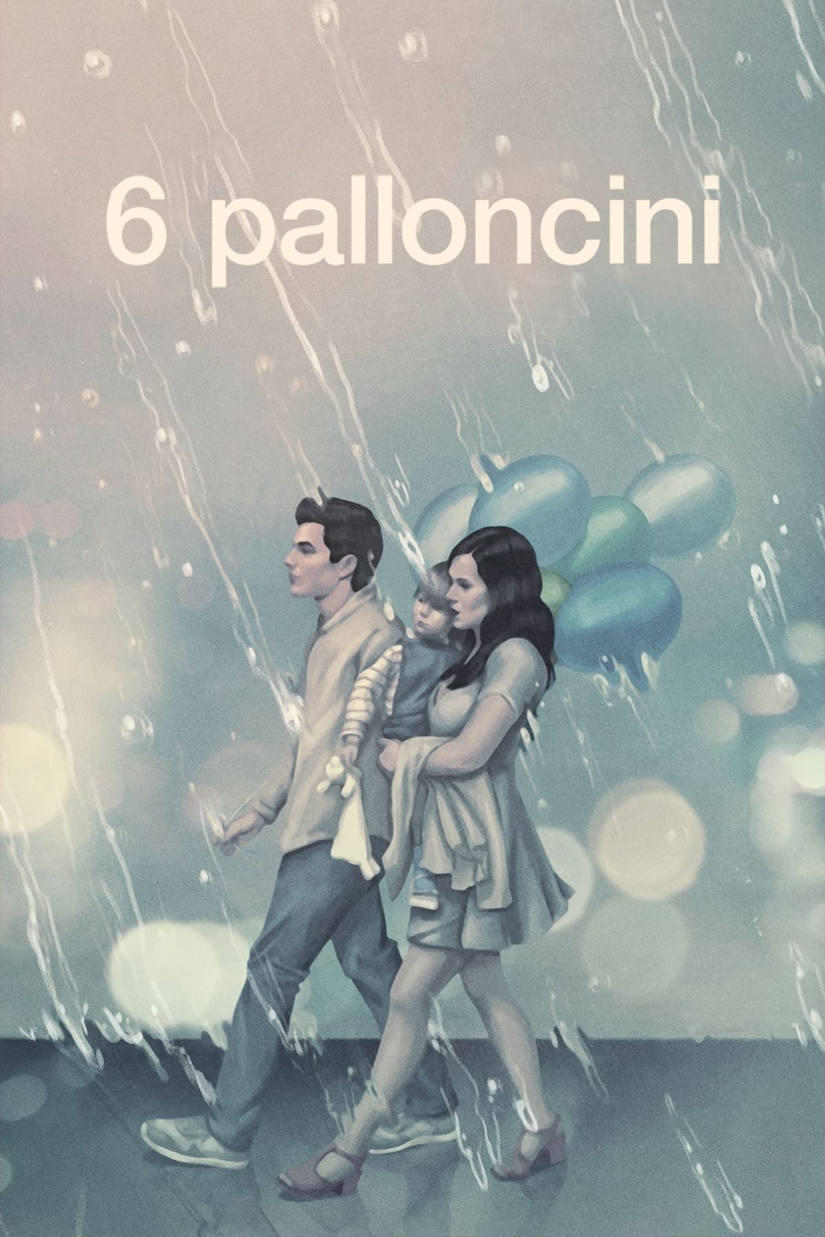 6 palloncini [HD] (2018)