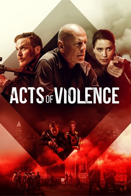 Acts of Violence [HD] (1080)