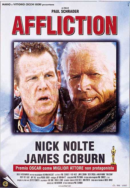 Affliction [HD] (1997)