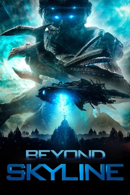 Beyond Skyline [HD] (2017)