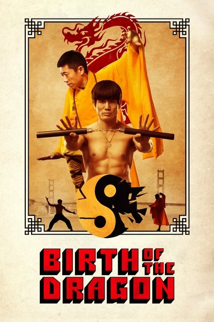 Bruce Lee – La grande sfida [HD] (2016)