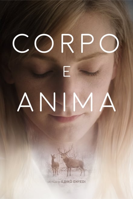 Corpo e Anima [HD] (2017)