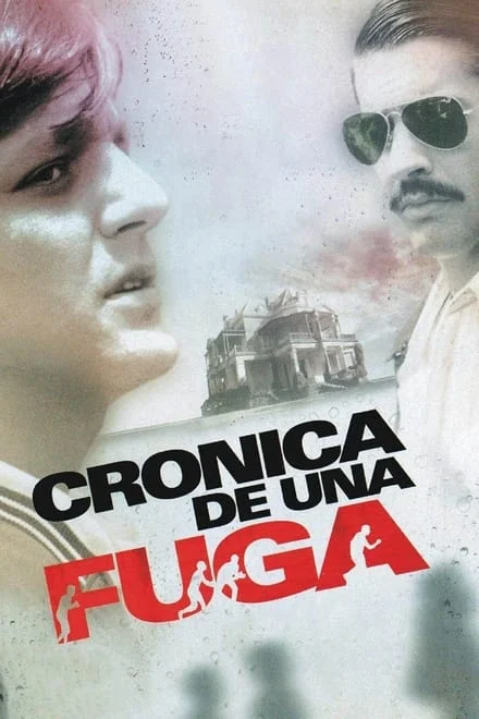 Cronaca di una fuga – Buenos Aires 1977 (2006)