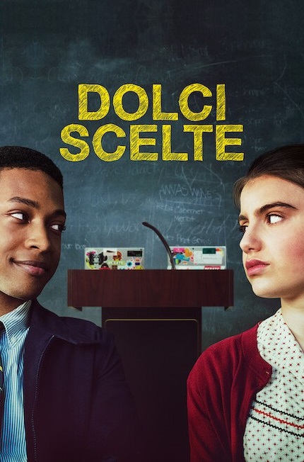 Dolci scelte [HD] (2018)