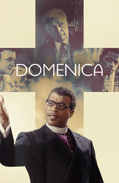 Domenica [HD] (2018)