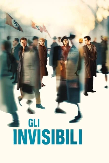 Gli invisibili [HD] (2017)