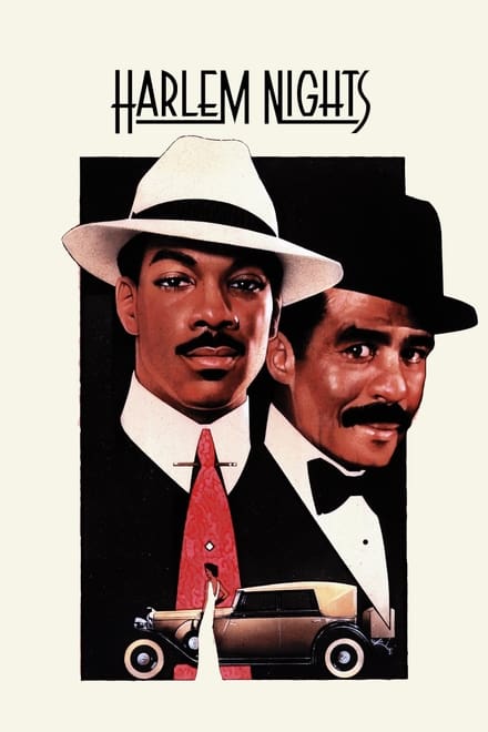 Harlem Nights [HD] (1989)