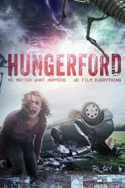 Hungerford [HD] (2014)