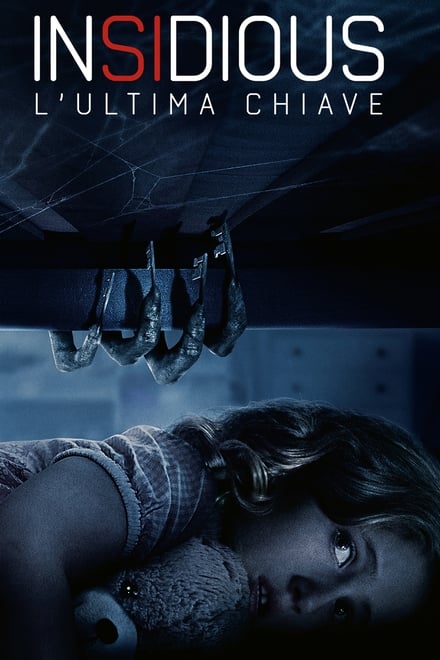 Insidious 4 – L’ultima chiave [HD] (2018)