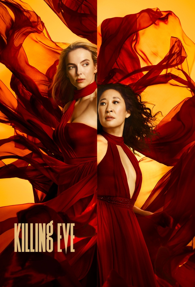 Killing Eve [HD]