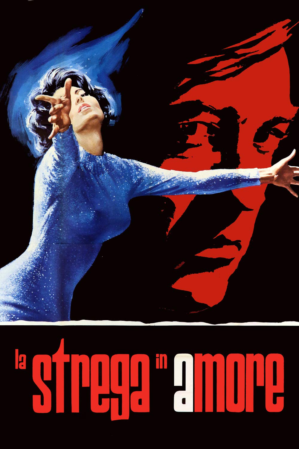 La strega in amore (1966)