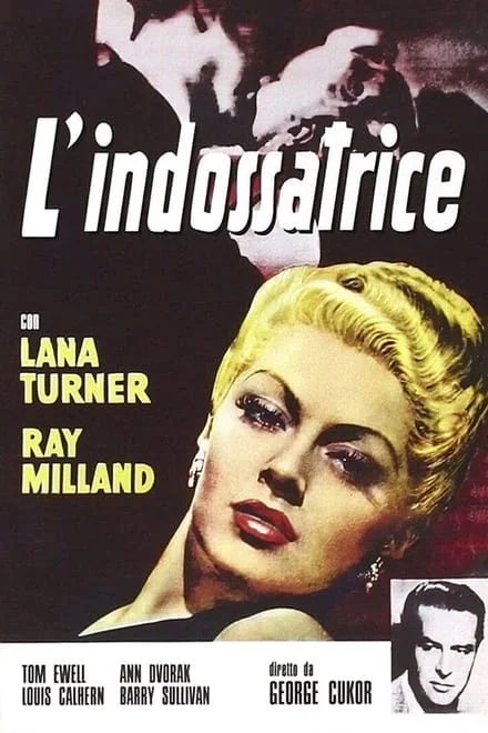 L’indossatrice (1950)