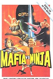 Mafia Vs  Ninja