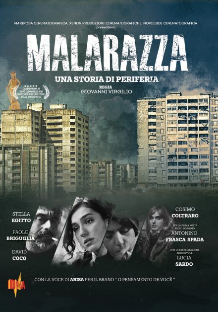 Malarazza (2017)