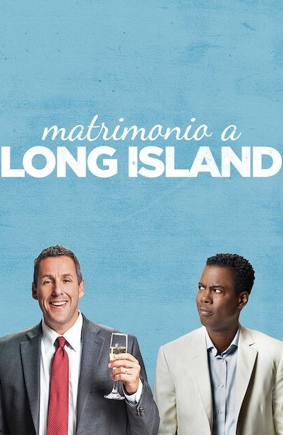 Matrimonio a Long Island [HD] (2018)