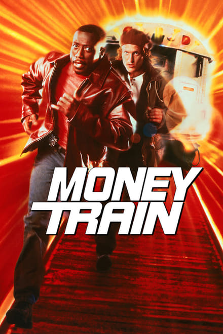 Money Train [HD] (1995)