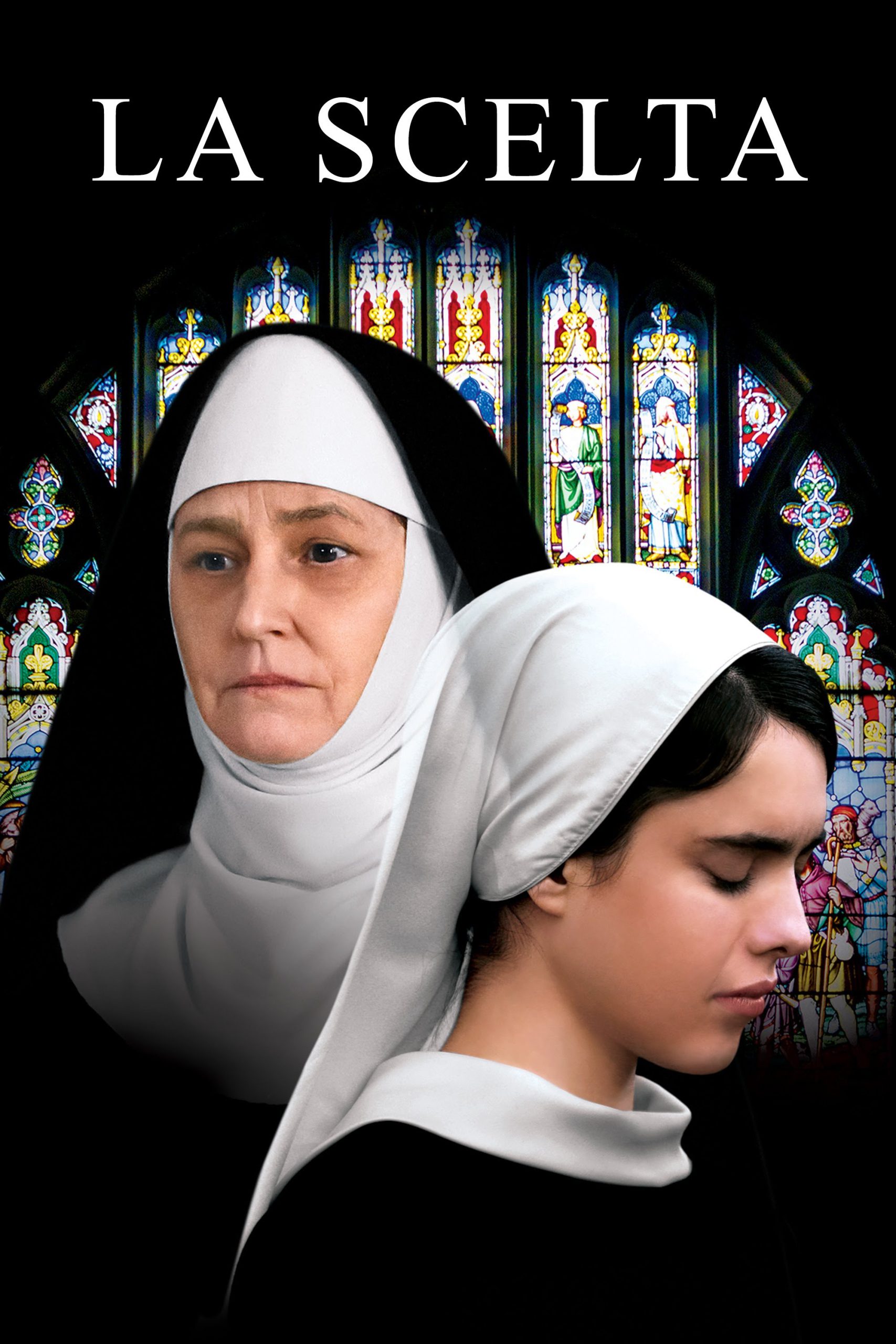 Novitiate – La Scelta (2017)