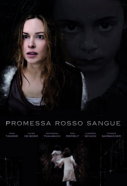 Promessa rosso sangue [HD] (2012)