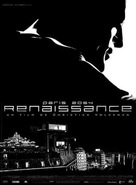 Renaissance [HD] (2006)