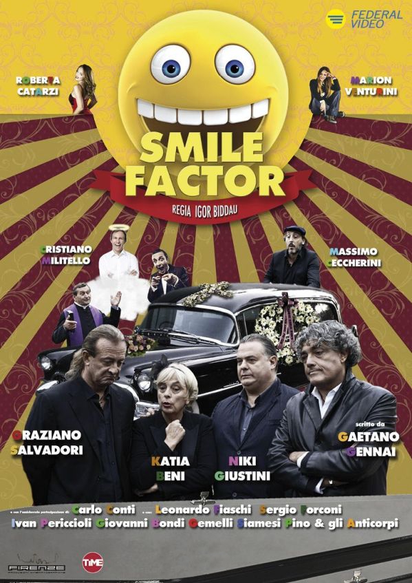 Smile Factor (2017)