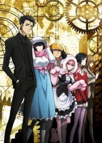 Steins;Gate 0 (Sub-ITA)