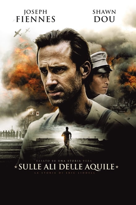 Sulle ali delle aquile [HD] (2016)