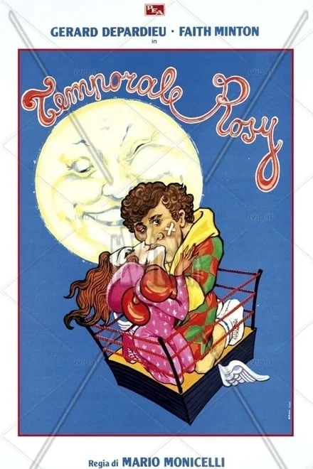 Temporale Rosy (1979)