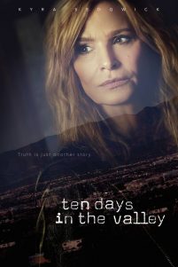 Ten Days in the Valley