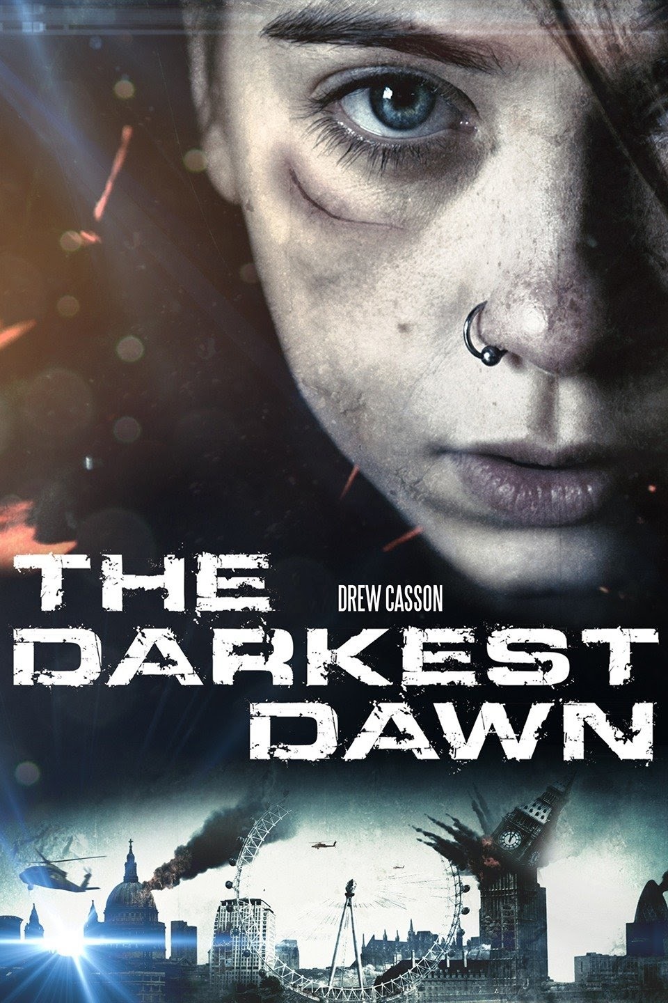 The Darkest Dawn (2016)