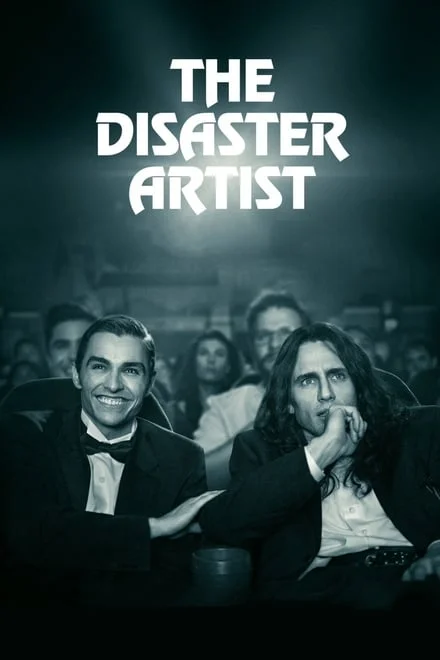 The Disaster Artist [HD] (2017)