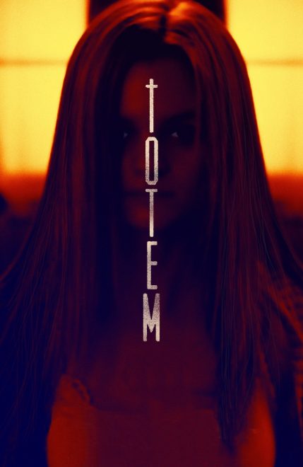 Totem [HD] (2017)