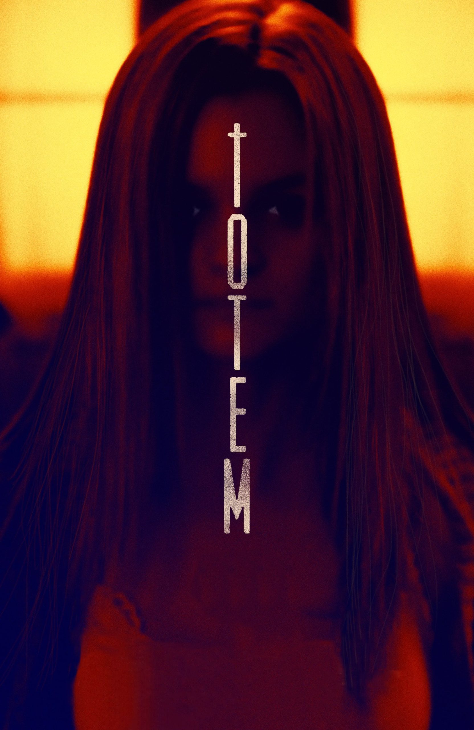 Totem [HD] (2017)