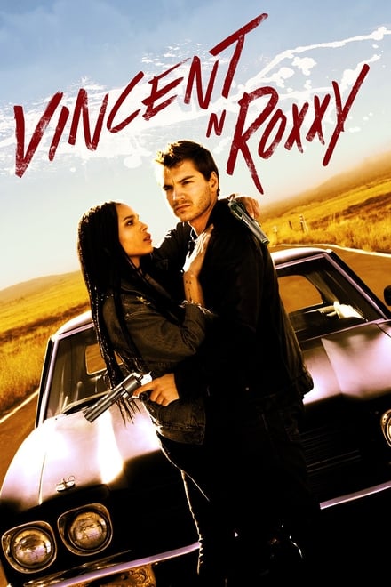 Vincent N Roxxy [HD] (2016)