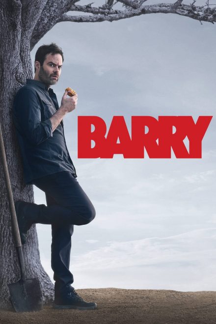 Barry [HD]