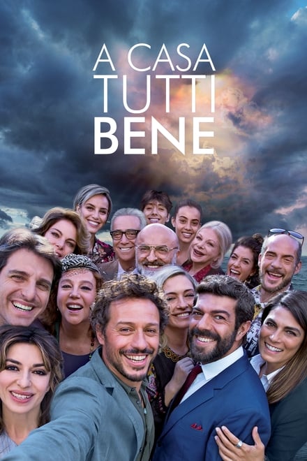 A casa tutti bene [HD] (2018)