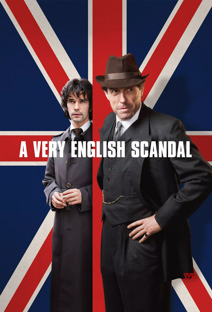 A Very English Scandal [HD]